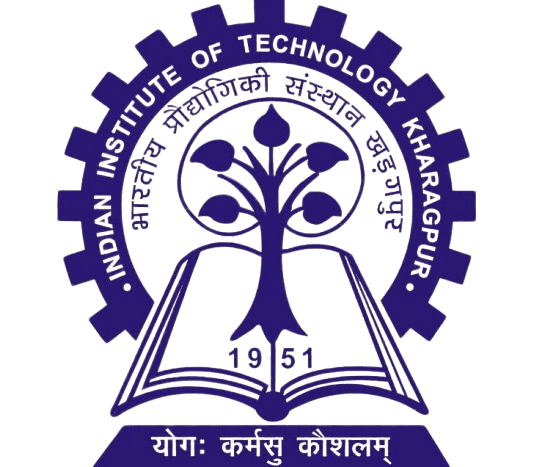 IIT Kharagpur logo